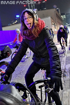 2019-12-05 Milano - Critical Mass 40